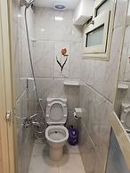 Sunset Hotel Cairo - Hostel