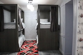 Sunset Hotel Cairo - Hostel