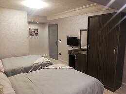 Sunset Hotel Cairo - Hostel