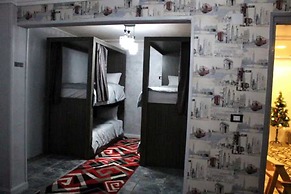 Sunset Hotel Cairo - Hostel