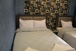 Sunset Hotel Cairo - Hostel