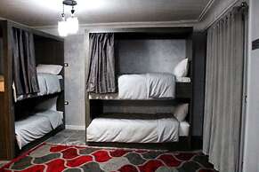 Sunset Hotel Cairo - Hostel