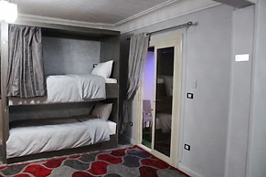 Sunset Hotel Cairo - Hostel