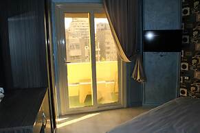 Sunset Hotel Cairo - Hostel