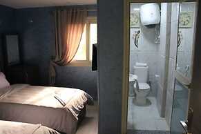 Sunset Hotel Cairo - Hostel