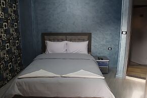 Sunset Hotel Cairo - Hostel