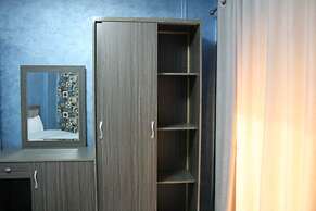 Sunset Hotel Cairo - Hostel