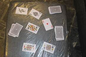 Sunset Hotel Cairo - Hostel