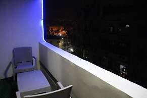 Sunset Hotel Cairo - Hostel