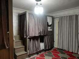 Sunset Hotel Cairo - Hostel