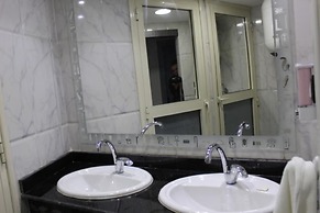 Sunset Hotel Cairo - Hostel