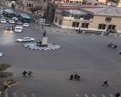 Sunset Hotel Cairo - Hostel