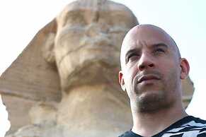 Sunset Hotel Cairo - Hostel