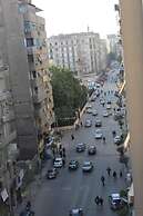 Sunset Hotel Cairo - Hostel