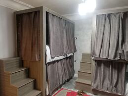 Sunset Hotel Cairo - Hostel