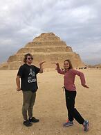 Sunset Hotel Cairo - Hostel