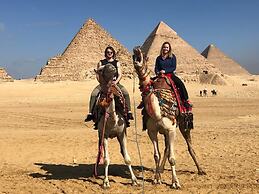 Sunset Hotel Cairo - Hostel