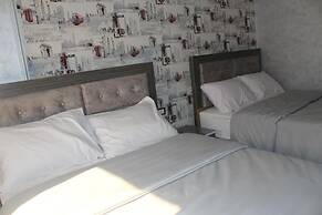 Sunset Hotel Cairo - Hostel