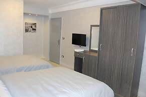 Sunset Hotel Cairo - Hostel