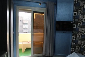 Sunset Hotel Cairo - Hostel