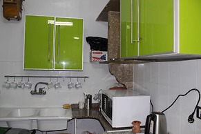 Sunset Hotel Cairo - Hostel