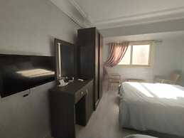 Sunset Hotel Cairo - Hostel