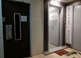 Sunset Hotel Cairo - Hostel