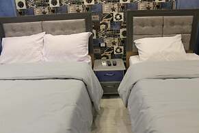 Sunset Hotel Cairo - Hostel