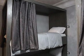 Sunset Hotel Cairo - Hostel