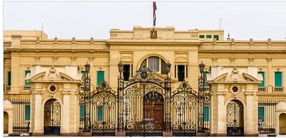 Sunset Hotel Cairo - Hostel