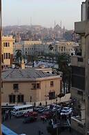 Sunset Hotel Cairo - Hostel