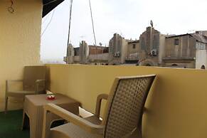 Sunset Hotel Cairo - Hostel