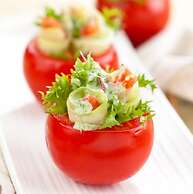 Villa Kapresse Guest House