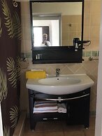 Villa Kapresse Guest House