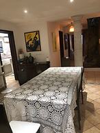 Villa Kapresse Guest House