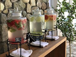 Villa Kapresse Guest House