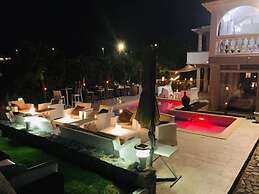 Villa Kapresse Guest House