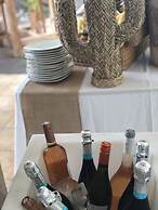 Villa Kapresse Guest House