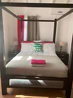 Villa Kapresse Guest House