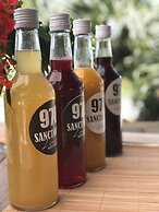 Villa Kapresse Guest House