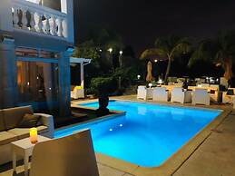 Villa Kapresse Guest House