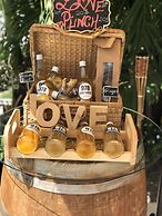 Villa Kapresse Guest House