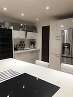 Villa Kapresse Guest House