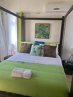 Villa Kapresse Guest House