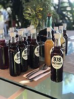 Villa Kapresse Guest House