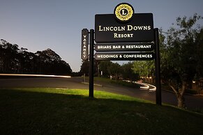 Lincoln Downs Resort Batemans Bay