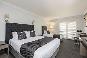 Lincoln Downs Resort Batemans Bay