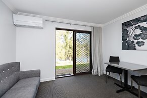 Lincoln Downs Resort Batemans Bay