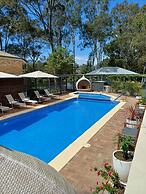 Lincoln Downs Resort Batemans Bay