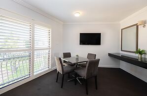 Lincoln Downs Resort Batemans Bay